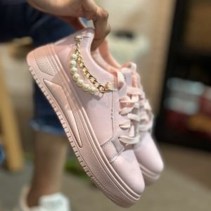 chunky sole