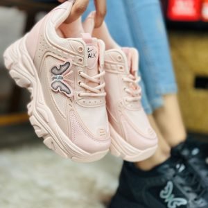 butterfly shoes