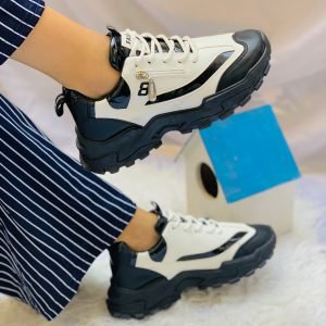Dual Shade shoes 8