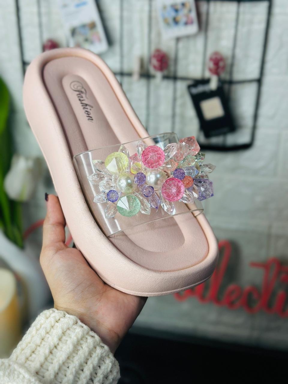 Crystal Slippers - Image 3