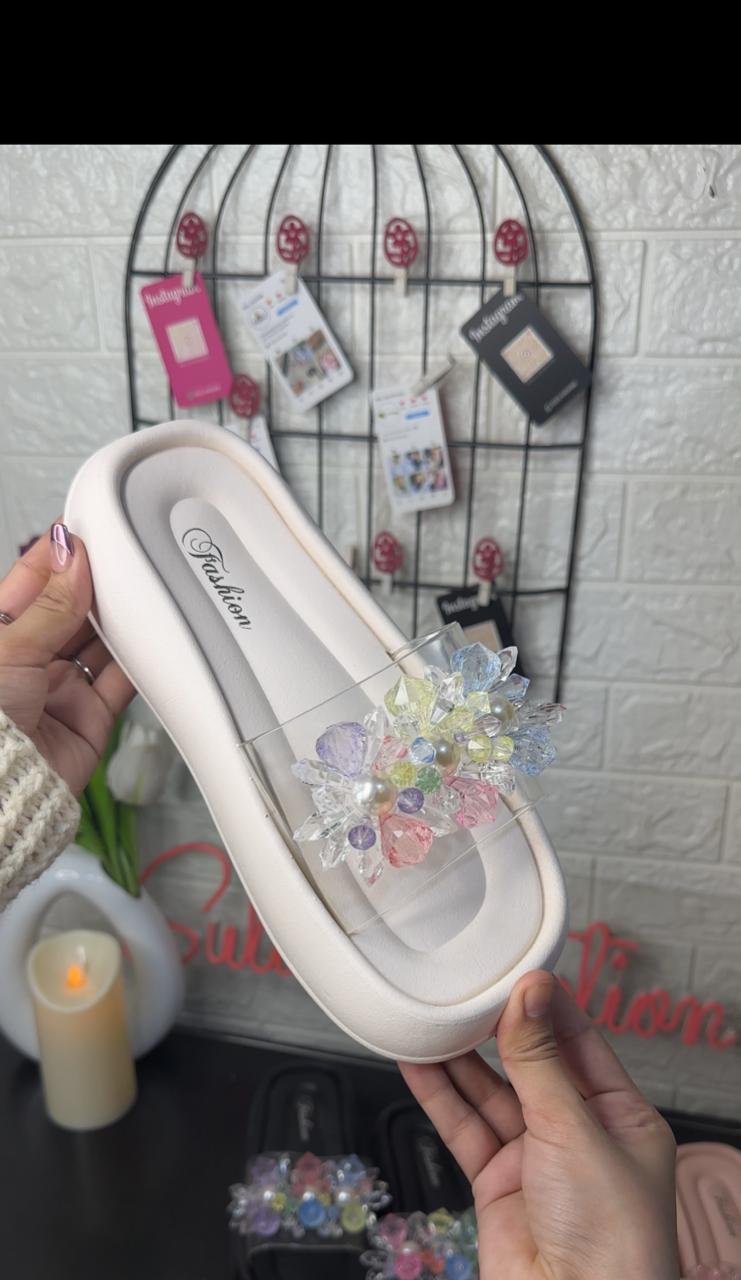 Crystal Slippers - Image 2