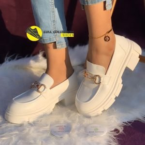 Loafers Shoes