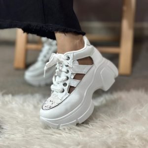 High Sole Shoes
