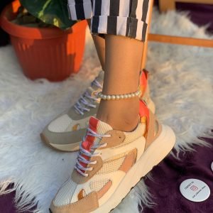 Multi Sneaker