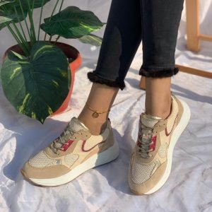 Fugisa sneaker