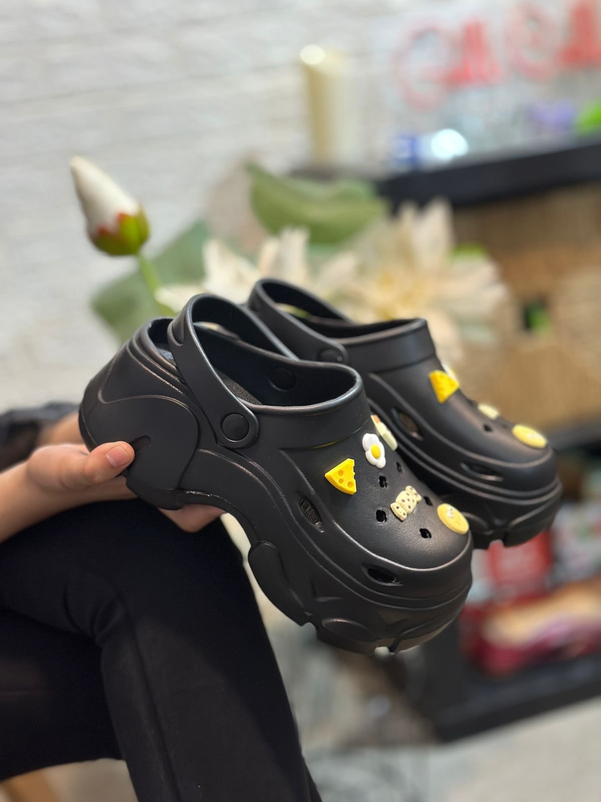 crocs shoes - Image 2