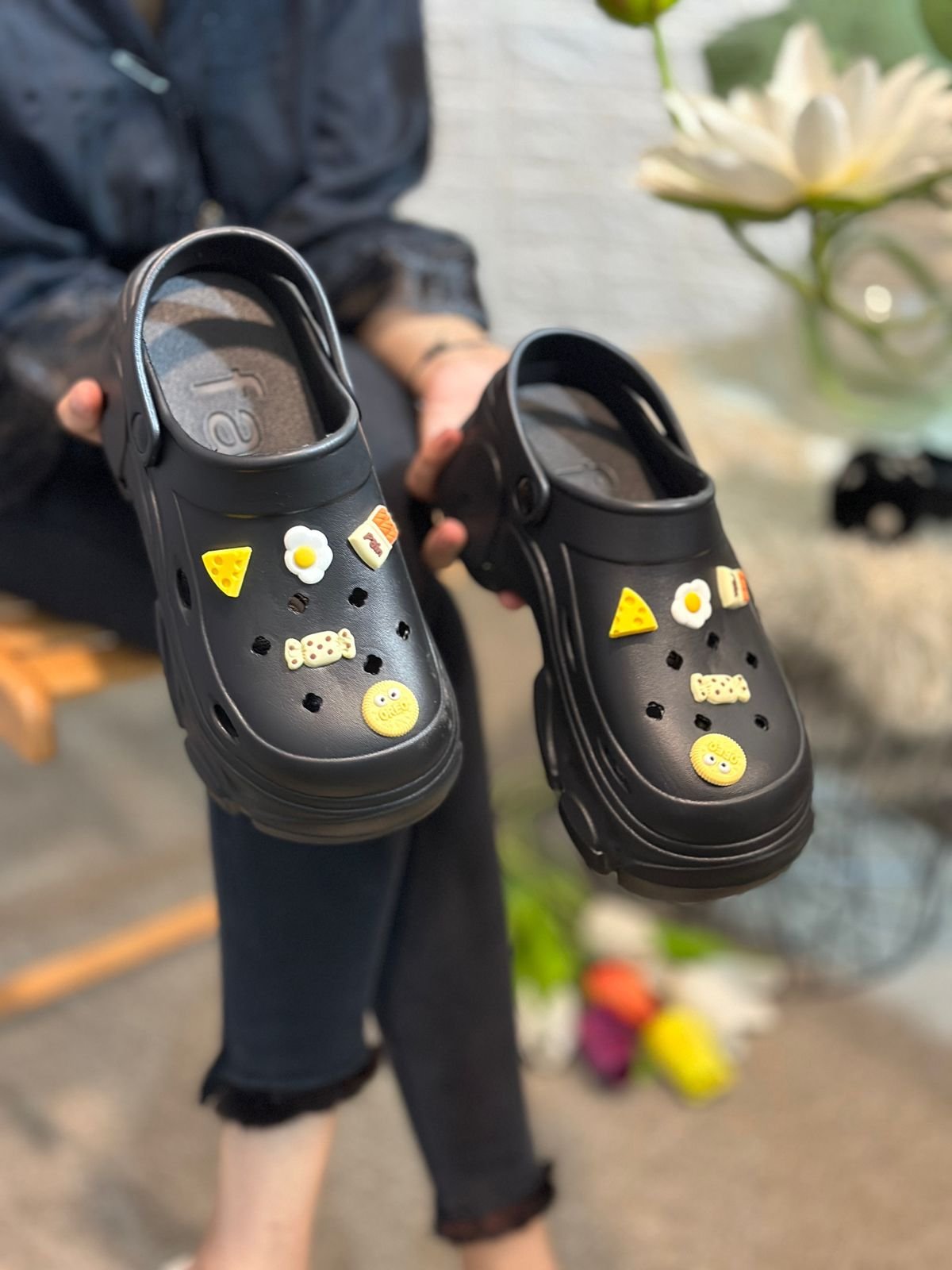 crocs shoes - Image 5