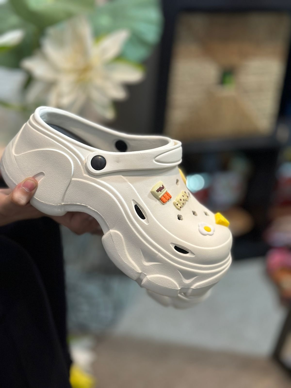 crocs shoes