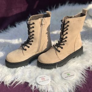 Alanca boot