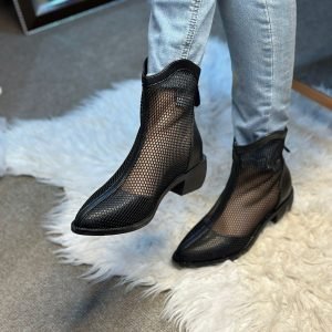 First Wear Shoes