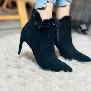 Salvita Long Boot