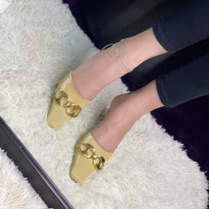 Simple Heel