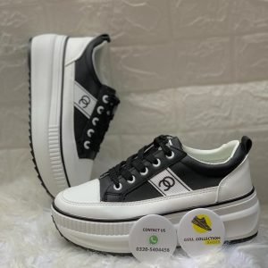 Calinta High Sole