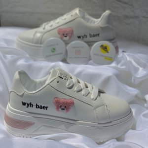 Bear Shoes