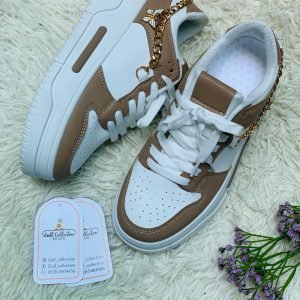 Butterfly Chain Shoes
